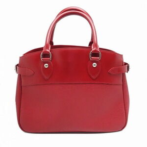 Louis Vuitton Tote Bag Epi Passy Rouge